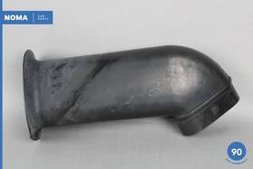 Nnc3510ba Jaguar 98-03 Xjr Sv8 Vdp X308 Air Cleaner Intake Hose Pipe Tube Oem