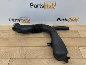 Nnc3555ba Jaguar 1998 Xj8 4.0l V8 Oem Air Cleaner Intake Pipe Tube