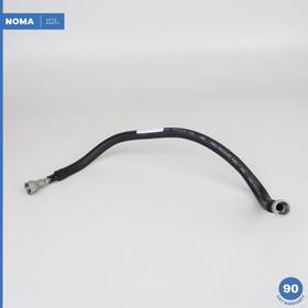 Nnc6054ea Jaguar 98-03 Xj8 Vdp X308 Fuel Feed High Pressure Hose Pipe Line Oem