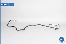 Nnd6104cd Jaguar 98-03 Xjr X308 Swb 4.0l S/c Fuel Evaporative Recovery Vapor Line Hose Oem