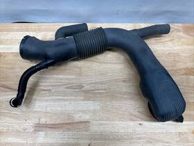 Nnf3555ab Jaguar 98-03 Xjr Vdp X308 4.0l S/c Air Intake Hose Pipe Tube Oem