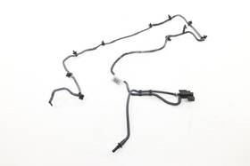 Jaguar T2h19871 2017-2019 Xf 2.0l Rwd Engine Mounting Vacuum Solenoid Valve With Hose Oem