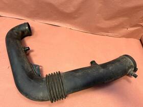 Xr812382 Jaguar S Type 00-02 4.0l Air Tube Intake Pipe Oem 71k Miles