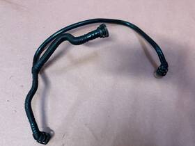 Xr88354 Jaguar S Type 00-02 Air Injection Pump Hose Connector Pipe Oem 71k Miles
