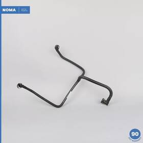 Xw939p903dd Jaguar 98-03 X100 Xk8 4.0 Throttle Body Inlet Manifold Air Hose Tube Pipe Oem