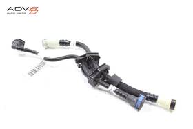 00520192050 Jeep Renegade Fuel Emission System Vent Hose Tube Pipe Line Oem 2015 - 2021