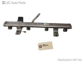 04627120ad Jeep Fuel Rail For 15-18 Renegade 2.4