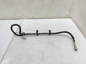 1836611 Jeep Used Fuel Line Fits 2012 Wrangler Grade A