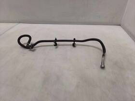 2873553 Jeep Used Fuel Line Fits 2014 Wrangler Grade A