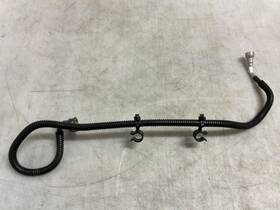 2907567 Jeep Used Fuel Line Fits 2016 Wrangler Grade A