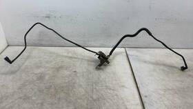 Jeep 2932637 Used Fuel Line Fits 2010 Wrangler Grade A