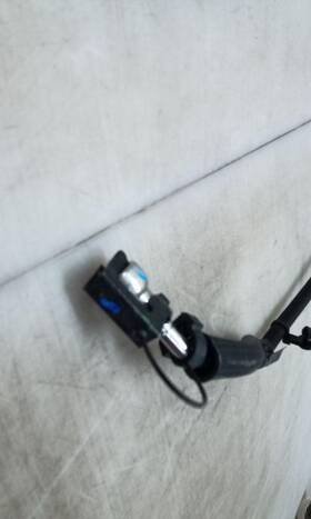 3029186 Jeep Used Fuel Line Fits 2019 Wrangler Grade A 3029186 Jeep Used Fuel Line Fits 2019 Wrangler Grade A