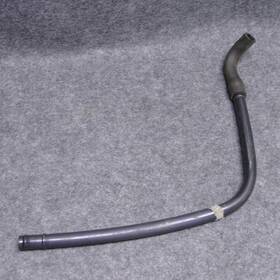 34611-c Jeep 2008-12 Liberty Air Cleaner To Valve Cover Crank Case Molded Breather Tube 79073