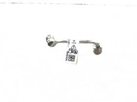 Jeep 4724213 Used Fuel Line Fits 2020 Wrangler Grade B
