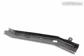 51942487 Jeep 2015-2018 Renegade 2.4l Gasoline Rear Fuel Pipe Line Hose Guard Shield Oem