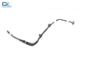 52030371aa Jeep Grand Cherokee Fuel Gas Tank Filler Vent Hose Tube Pipe Oem 2016 - 2019