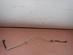 52100349ab Jeep Cherokee Xj 97-01 4.0 Stainless Steel Fuel Line Engine Rail Frame