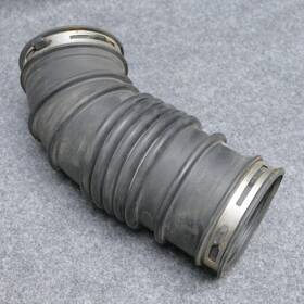 53013099aa Jeep 2002-03 Liberty 3.7 Air Intake Rubber Duct Tube Hose Pipe 70349