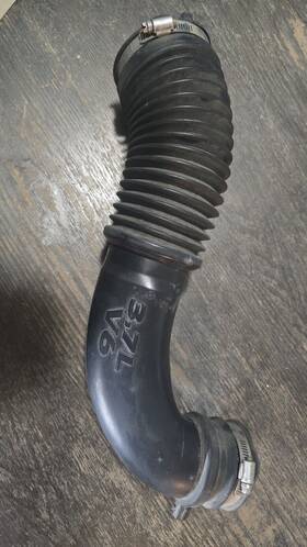 5301372aa Jeep Liberty Oem Air Filter Duct Tube Pipe Hose Intake 02 03 04 05 06