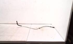 6290102 Jeep Used Fuel Line Fits 2001 Wrangler Grade A 6290102 Jeep Used Fuel Line Fits 2001 Wrangler Grade A