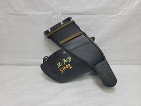 68158625ad Jeep 68158625ac 2014-2018 Cherokee 2.4l Fwd Engine Air Cleaner Intake Lower Duct