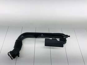 68211695ab Jeep 14-18 Cherokee 2.4l L4 Gas Engine Motor Air Intake Cleaner Hose Tube Oem