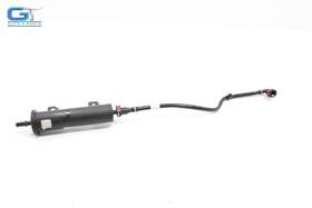 68385222aa Jeep Wrangler Fuel Gas Tank Filler With Vent Hose Tube Pipe Oem 2018 - 2021
