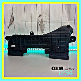 68410708ad Jeep 68410708 2021-2025 Grand Cherokee New Oem Ambient Air Duct Intake