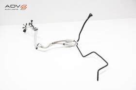 68424089ac Jeep 2022 - 2023 Wagoneer 5.7l Fuel Supply And Vapor Line Hose Tube Pipe Oem