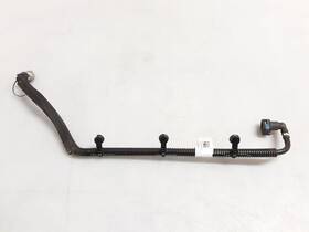 7070385 Jeep Used Fuel Line Fits 2018 Wrangler Grade A