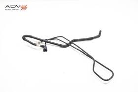 7433861ae Jeep 2022 - 2024 Wagoneer Fuel Tank Reservoir Vapor Hose Tube Pipe Line Oem