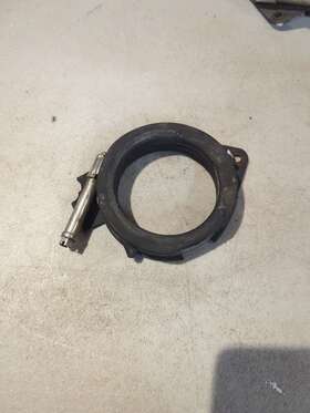 Jeep 99 01 02 03 04 1999-2004 Grand Cherokee Wj 4.0l Air Box Gasket 2001 2002 2003 Intake