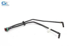P52030410ab Jeep Wrangler Fuel Tank Vent Hose Tube Pipe Line Oem 2018 - 2023 -set