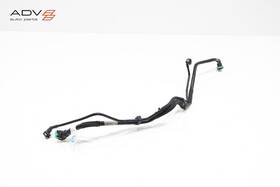 P68459303ab Jeep 2021-24 Grand Cherokee L Fuel Gas Tank Filler Vent Hose Tube Pipe Line Oem