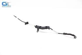 P68473840ac Jeep Grand Cherokee L Fuel Gas Supply Hose Tube Pipe Line Oem 2021 - 2023