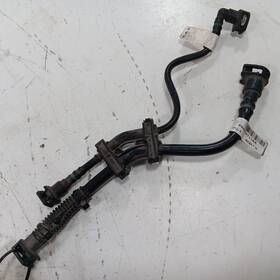 345.ch9418 Jeep/plymouth Truck Compass 2.4 Gas Fuel Line 2017 2018 2019 2020 2021 2022 2023