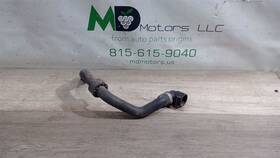 68249876ac Jeep Renegade 2016-2019 Hvac Heater Water Coolant Supply Hose Tube