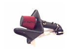 Jf-aik-501 Bk Jf Auto Parts Air Intake Filter For Camaro Black