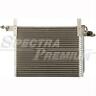 7-4258 Jul-58 Spectra Premium Industries Inc Air Conditioning Condenser 671607165425