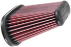 E-0665 K N Corvette Direct Replacement Airfilter