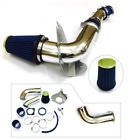 K2-afc-mst99v6bl-ay Ford Mustang Base Coupe Cold Air Intake Blue 684758600400