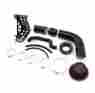 Hyb-cai-01-10 K20z3 Hybrid Racing Cold Air Intake For 2006-2011 Honda Civic Si Coupe And Sedan