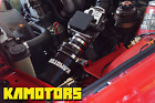 Ver.5 Kamotors Bmw Carbon Cold Air Intake