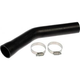 Alx-pau-rb-573-015-cl360a51 Karparts360 For Dodge Ram 1500 1998-2001 Fuel Filler Hose Rubber 0.17 Inches Wall Thickness