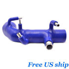 Kd7325 Kyostar Silicone Intake Pipe Induction Hose Vers For Subaru Impreza