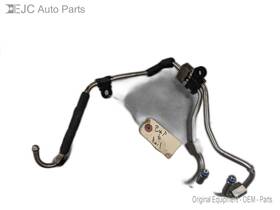 121105b0024 Kia Pump To Rail Fuel Line For 14-18 Sorento 3.3 Awd