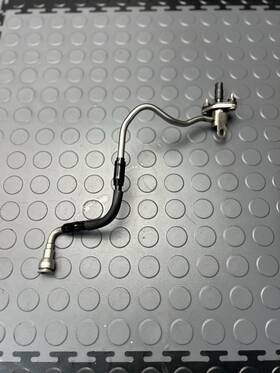 150720 Kia B0575 2016 Cadenza Fuel Line Pipe Oem