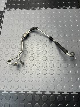 150730b0178 Kia 2014 2015 2016 Cadenza Fuel Pump To Rail Pipe Line Tube Oem