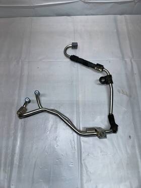 150923b057 Kia 3.3 Stainless Steel Fuel Lines