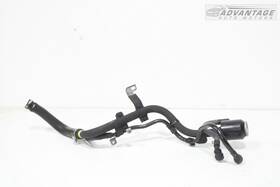 20200406 Kia 2018-2021 Stinger 2.0l Fuel Gasoline Tank Filler Neck Hose Tube Pipe Oem